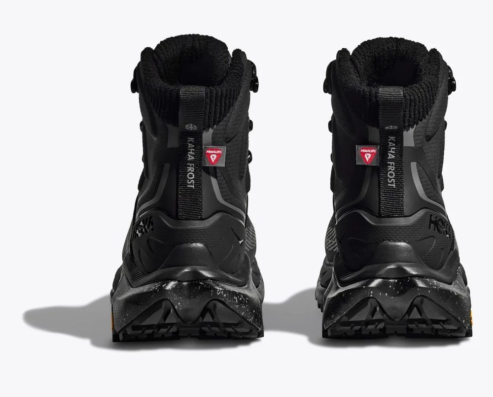 купити Черевики для туризму HOKA ( 1155195 ) W KAHA 2 FROST GTX 2025 5