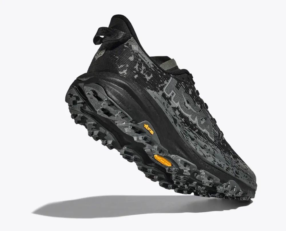 Кроссовки для бега HOKA ( 1155150 ) M SPEEDGOAT 6 GTX 2024 4