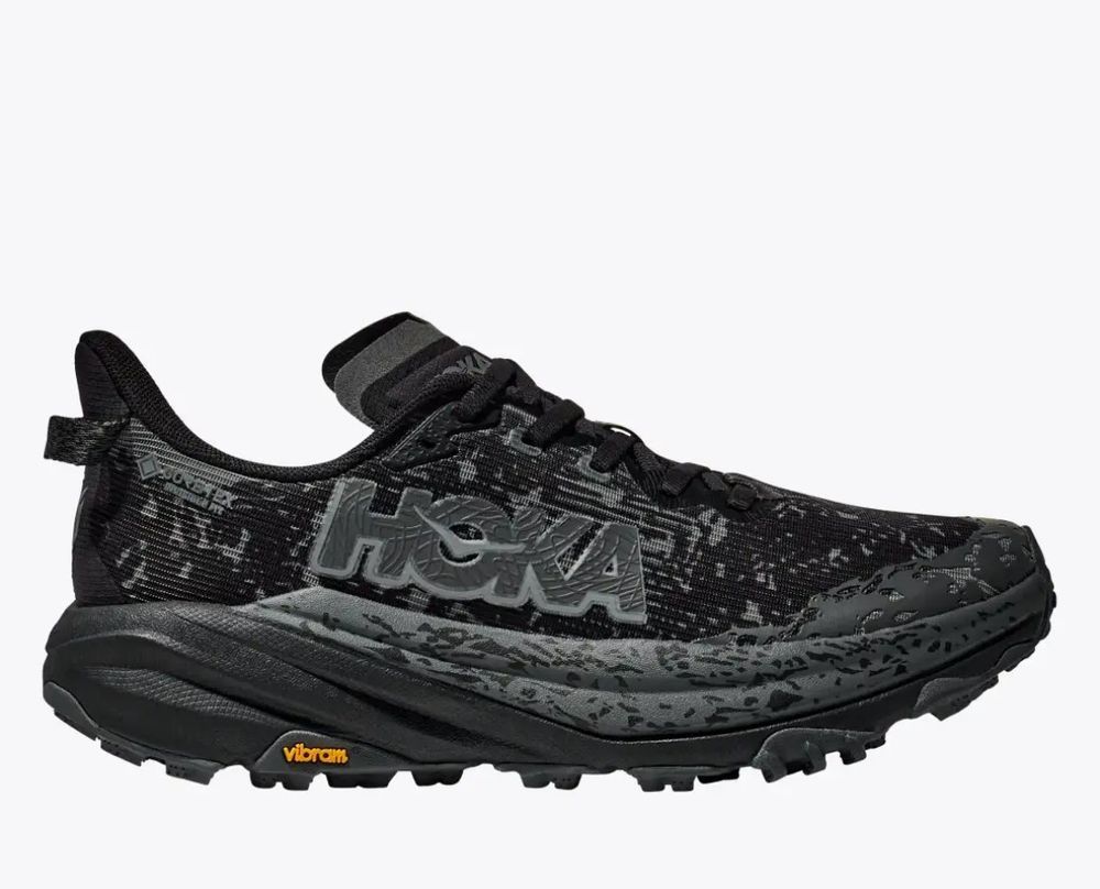 Кроссовки для бега HOKA ( 1155150 ) M SPEEDGOAT 6 GTX 2024 1