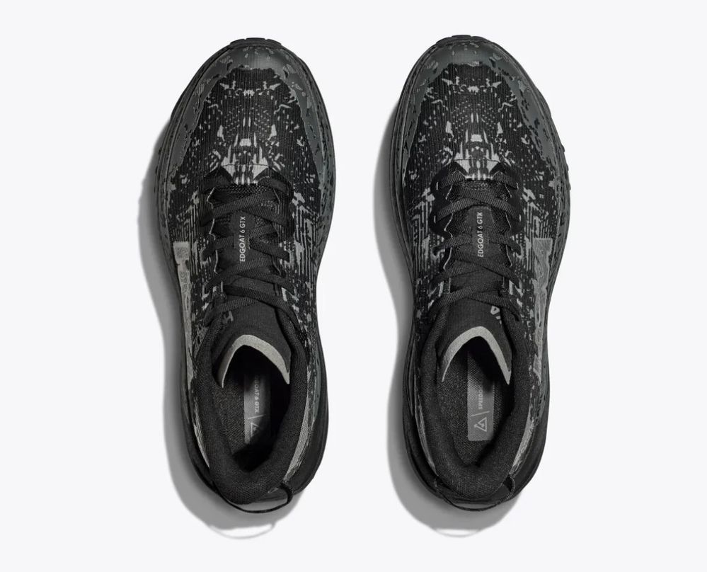 Кроссовки для бега HOKA ( 1155150 ) M SPEEDGOAT 6 GTX 2024 2