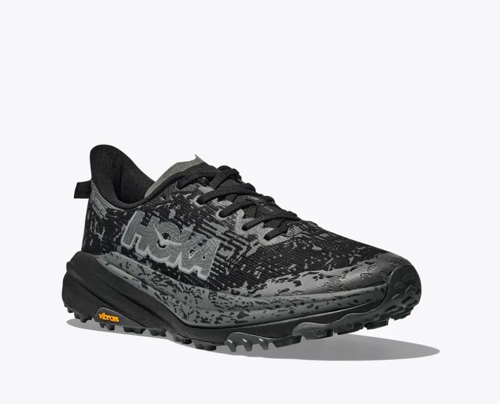 Кроссовки для бега HOKA ( 1155150 ) M SPEEDGOAT 6 GTX 2024 6