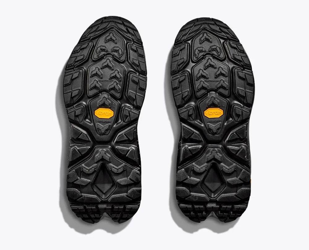 купити Черевики для туризму HOKA ( 1155195 ) W KAHA 2 FROST GTX 2025 7