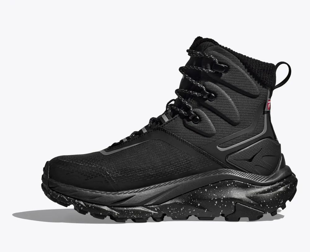 купити Черевики для туризму HOKA ( 1155195 ) W KAHA 2 FROST GTX 2025 8