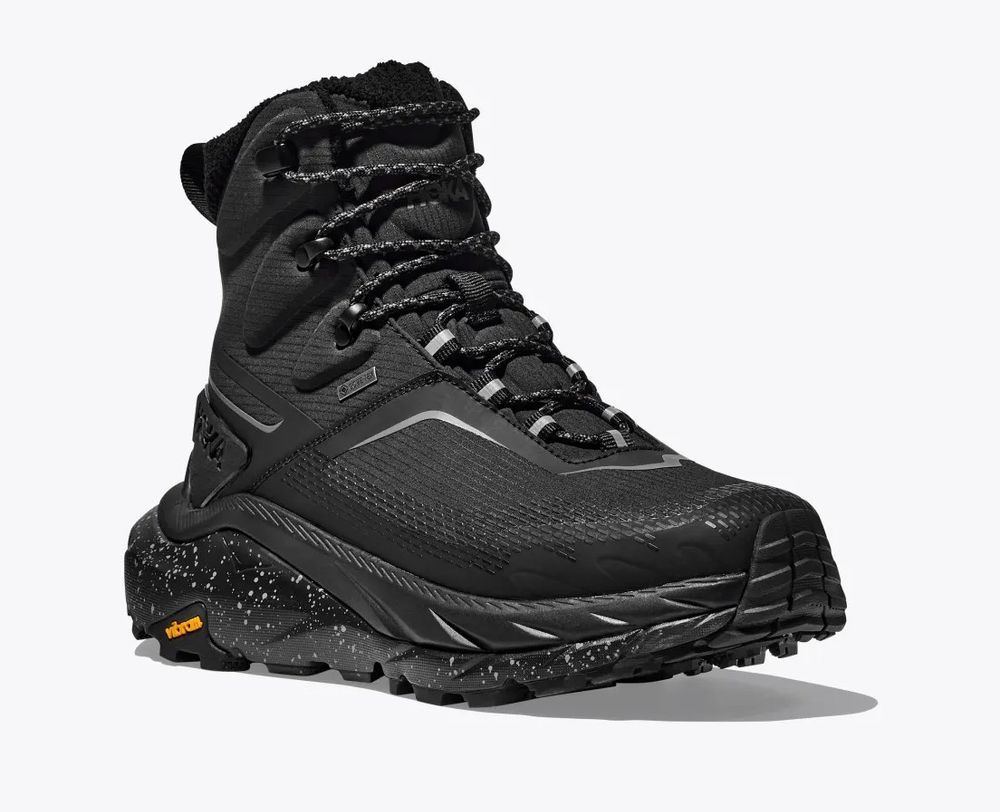 купити Черевики для туризму HOKA ( 1155195 ) W KAHA 2 FROST GTX 2025 6