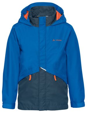 купити Куртка для туризму VAUDE Kids Escape Light Jacket III 2021 7