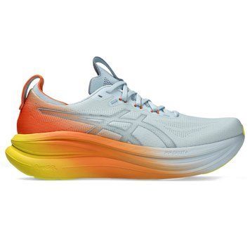 Кроссовки для бега Asics ( 1011C221 ) GEL-NIMBUS 28 2026 1