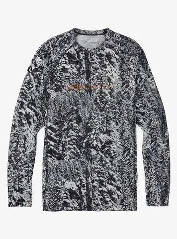 BURTON 151101 AK POWER GRID CREW 2020