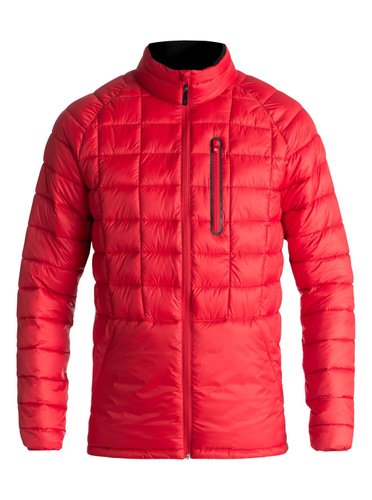 Сноубордическая куртка Quiksilver ( EQYJK03400 ) RELEASE JK M JCKT 2019 1