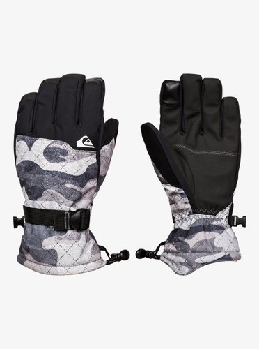 Сноубордичні рукавички Quiksilver ( EQYHN03141 ) Mission Glove M GLOV 2021