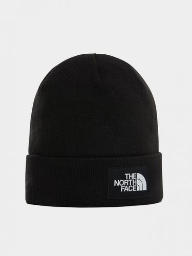 Шапка THE NORTH FACE ( NF0A3FNT ) Dock Worker Recycled Beanie 2024 1