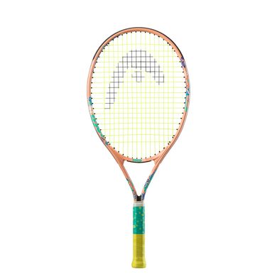 Теннисная ракетка со струнами HEAD ( 233002 ) Coco 25 2022 35