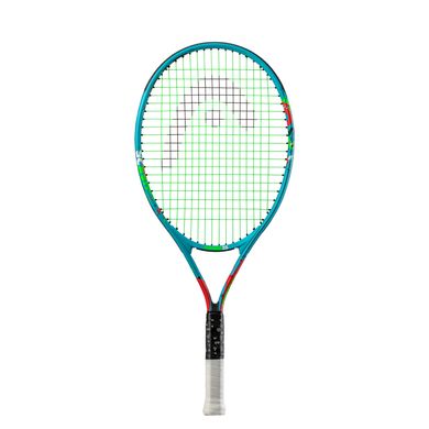 Теннисная ракетка со струнами HEAD ( 233002 ) Coco 25 2022 38