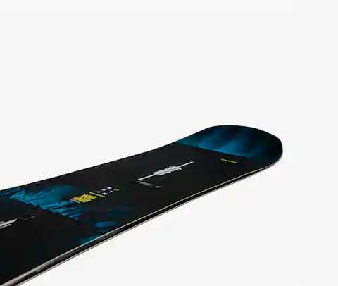 BURTON 10695105000 INSTIGATOR 2019 155 9009521053367