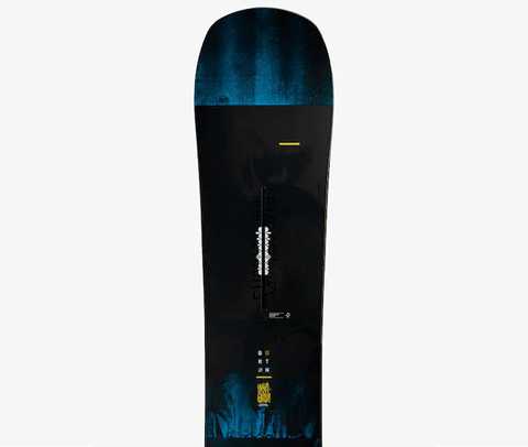 BURTON 10695105000 INSTIGATOR 2019