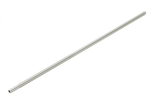 Сегмент алюминевой дуги VAUDE Pole 11mm (AL6061) x 55cm, W/Insert 2019 SILVER (4052285652654) 1