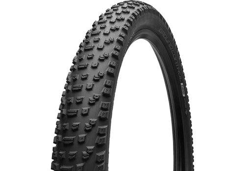 Покрышка Specialized GROUND CONTROL GRID 2BR TIRE 27.5/650BX3.0 27.5X3.0 (888818146031) 1