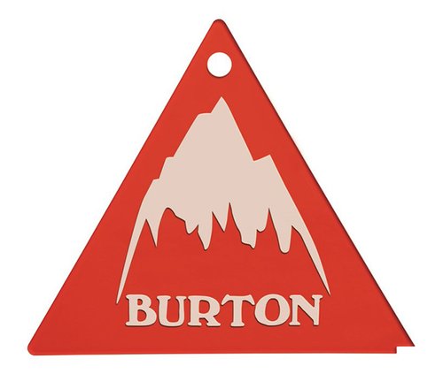 Инструмент BURTON TRI-SCRAPER 12PK'18 1