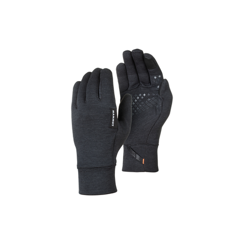 Туристические перчатки Mammut ( 1190-00300 ) Wool Glove 2022