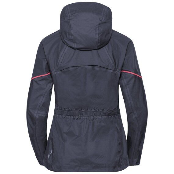 купити Куртка для бігу ODLO ( 312451 ) Jacket ZEROWEIGHT RAIN WARM 2019 2