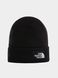 купити Шапка THE NORTH FACE ( NF0A3FNT ) Dock Worker Recycled Beanie 2024 1