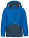 Куртка для туризма VAUDE Kids Escape Light Jacket III 2021 1