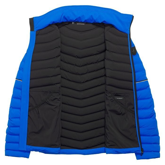 Гірськолижна куртка Toni Sailer (291110) RUVEN 2020 48 192 (4054376198010)