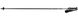 Горнолыжные палки KOMPERDELL ( 146 23 23-10 ) RADICAL CARBON 2020 graphite 130 (9008687355162) 1