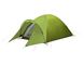 Кемпинговая палатка VAUDE Campo Compact XT 2P 2019 chute green (4052285820206) 1