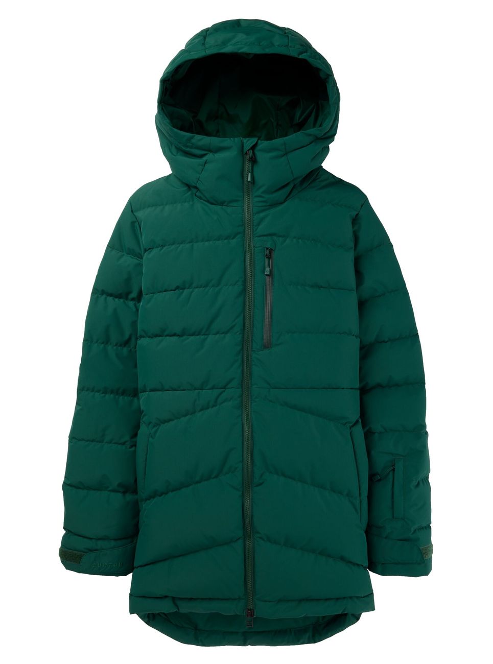 купити Куртка для зимових видів спорту BURTON ( 233621 ) W LOYIL DOWN JK 2023 1