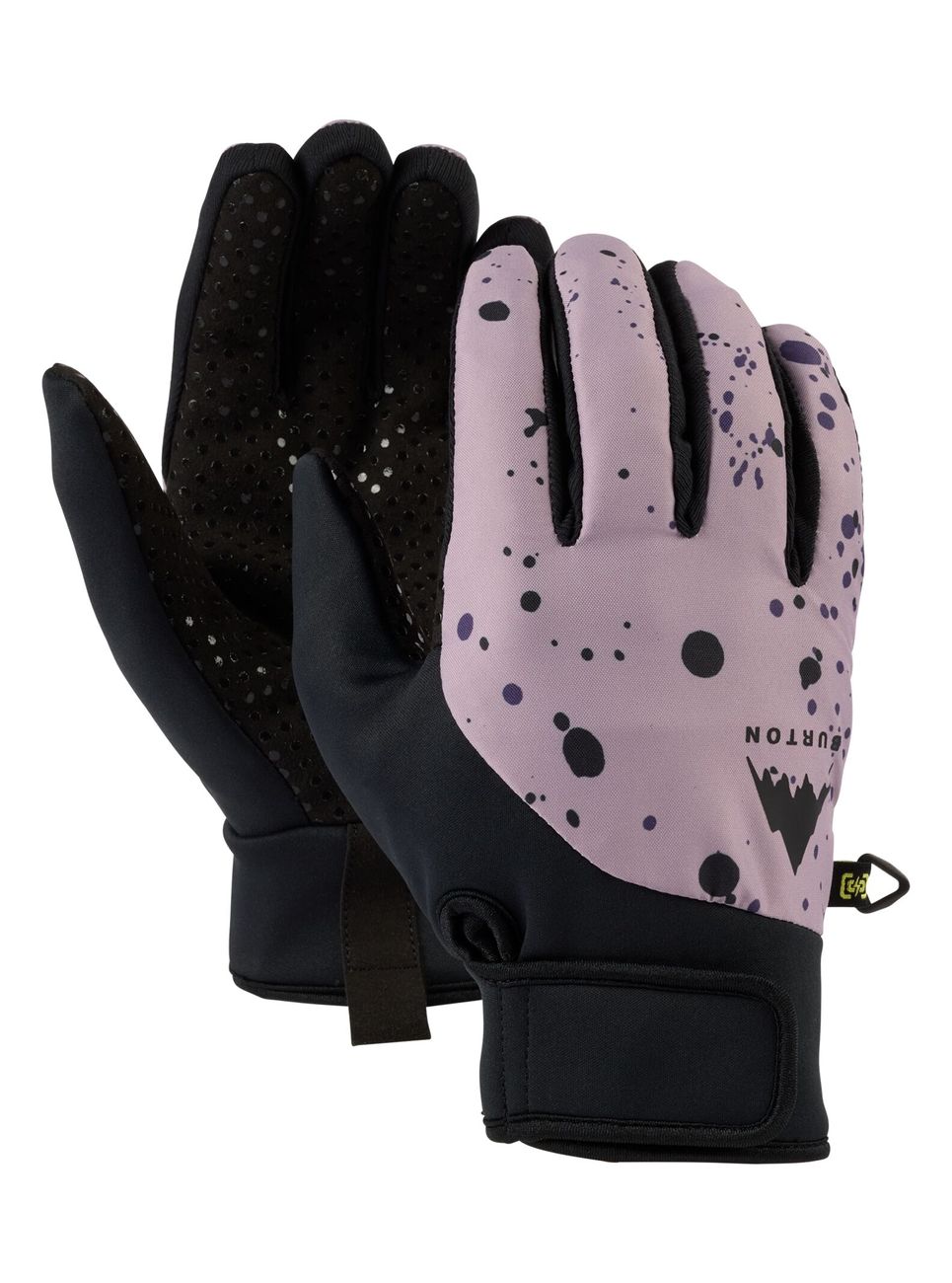 Сноубордические перчатки BURTON ( 103051 ) MB PARK GLV 2023
