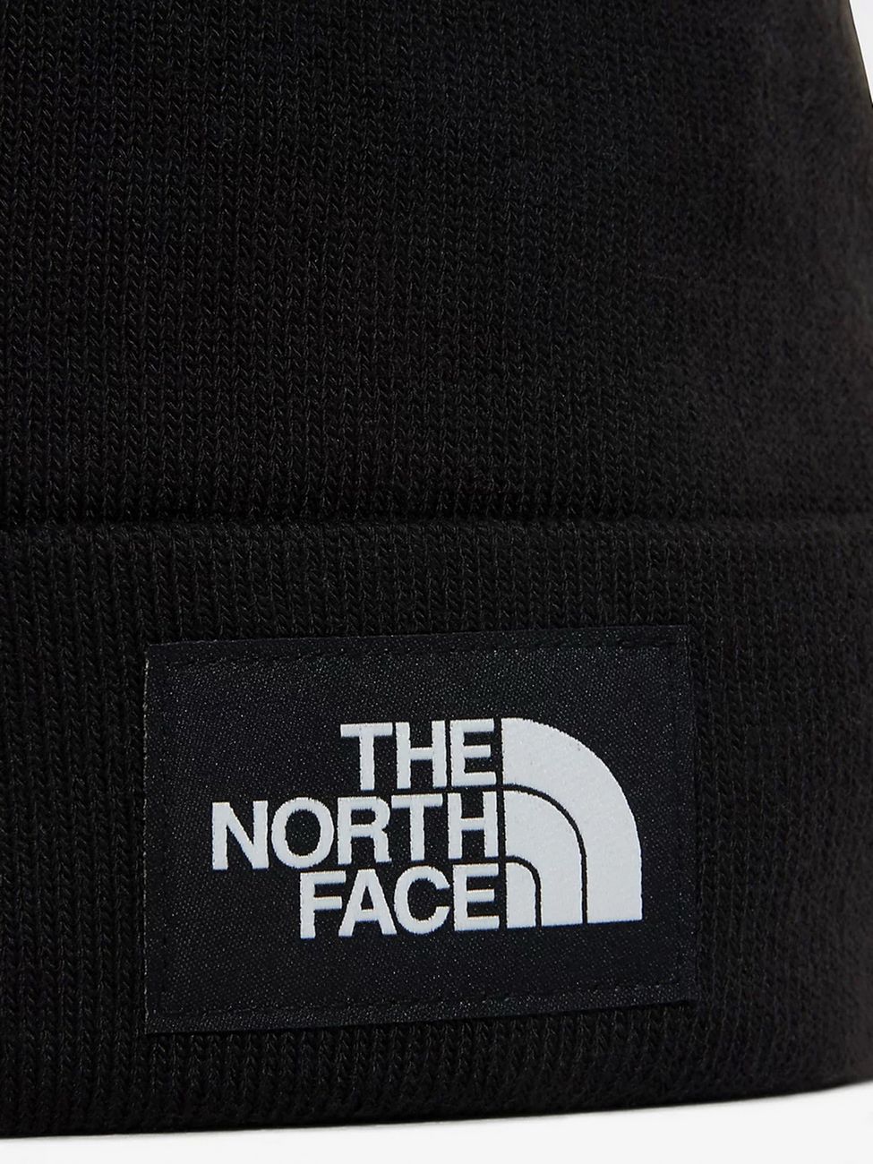 Шапка THE NORTH FACE ( NF0A3FNT ) Dock Worker Recycled Beanie 2024 3