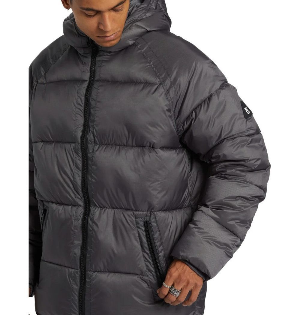 Зимняя куртка для туризма DC ( ADYJK03194 ) CANTERA JCKT 2026 4