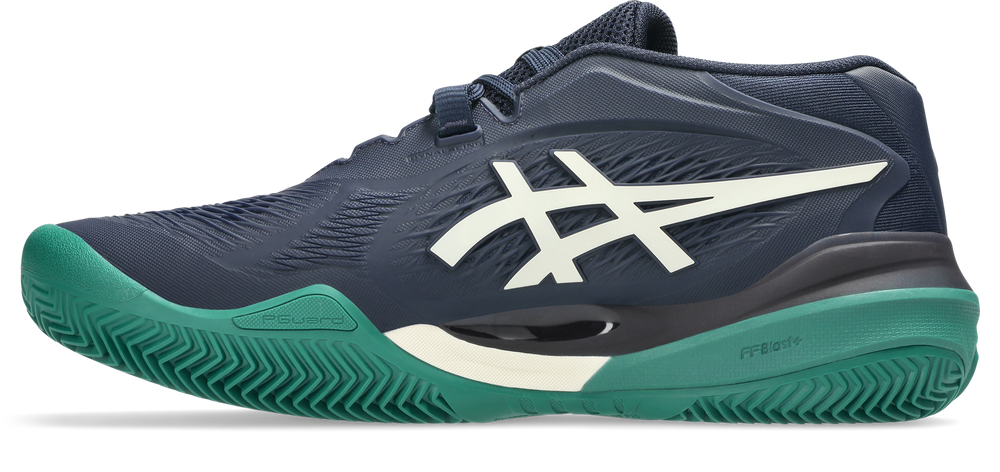 купити Кросівки для тенісу Asics ( 1041A485 ) GEL-RESOLUTION X CLAY 2026 2