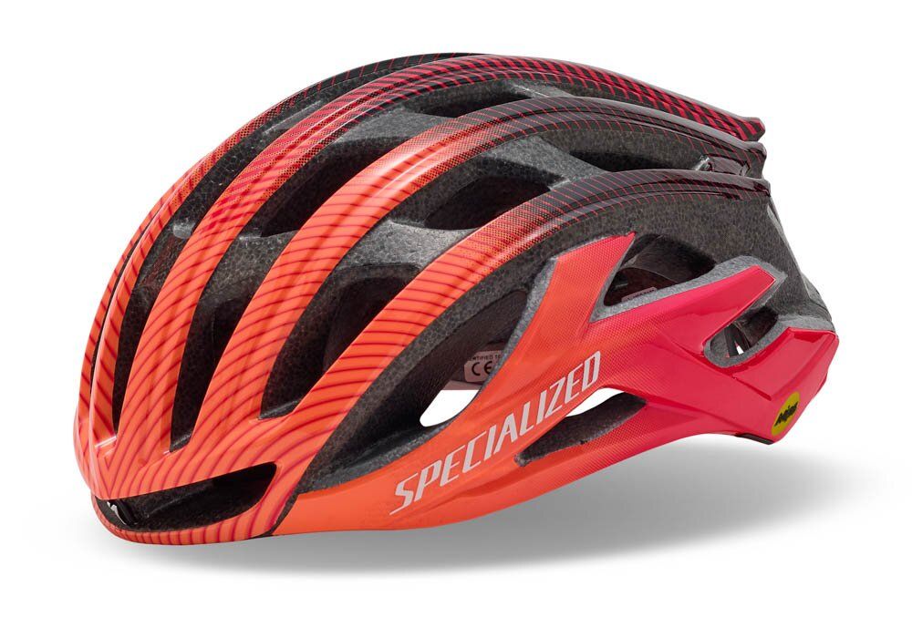 Шлемы Specialized SW PREVAIL II HLMT ANGI MIPS CE 2019 1