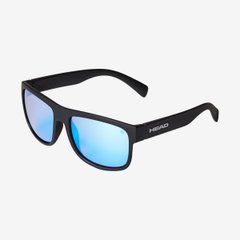 Солнцезащитные очки HEAD ( 370021 ) SIGNATURE 5K blue/black 2022 1