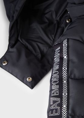 Куртка Armani EA7 ( 6HTB05-TN8AZ ) GIUBBOTTO 2021 8