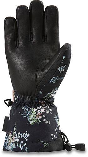 Гірськолижні рукавички DAKINE ( 10003176 ) TAHOE GLOVE 2022