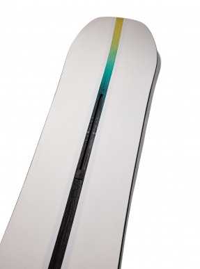 BURTON 107071 CUSTOM FLYING V 2022