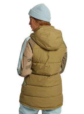 купити Куртка для зимових видів спорту BURTON ( 214351 ) W KEELAN JK 2021 13