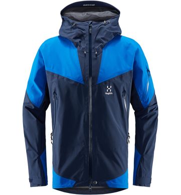 Куртка для туризма Haglofs ( 604357 ) Roc Spire Jacket Men 2020 10