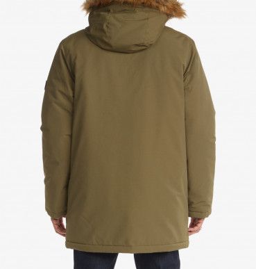 купити Куртка DC ( EDYJK03252 ) BAMBERG M JCKT 2022 3