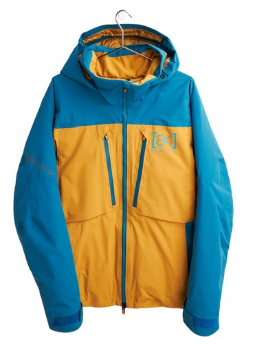 Куртка для зимних видов спорта BURTON ( 100061 ) M AK GORE LZ DWN JK 2022 1