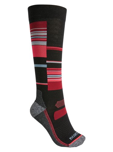 купити Шкарпетки сноубордичні BURTON ( 204941 ) W PRFRMNC UL SK 2022 1