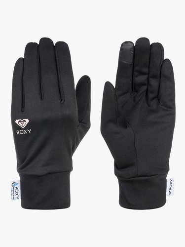 Горнолыжные перчатки Roxy ( ERJHN03206 ) HYDROSMARTLINER GLOV 2023