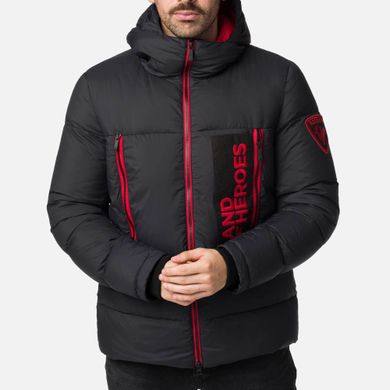 купити Куртка для зимових видів спорту ROSSIGNOL ( RLJMJ34 ) ABSCISSE HERO DOWN JKT 2021 13