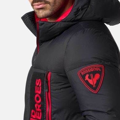 Куртка для зимних видов спорта ROSSIGNOL ( RLJMJ34 ) ABSCISSE HERO DOWN JKT 2021 16