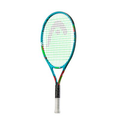 купити Тенісна ракетка зі струнами HEAD ( 233102 ) Novak 25 2022 42