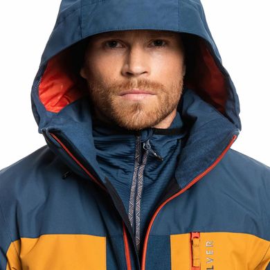 купити Куртка для зимових видів спорту Quiksilver ( EQYTJ03389 ) DAWSON M SNJT 2023 7