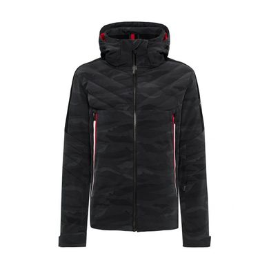 купити Куртка для зимових видів спорту Toni Sailer ( 301126P ) FINLAY PRINT 2021 11