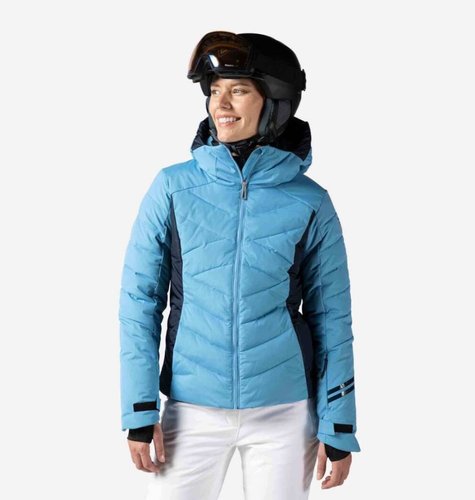 Куртка для зимних видов спорта ROSSIGNOL ( RLMWJ04 ) COURBE JKT 2024 1